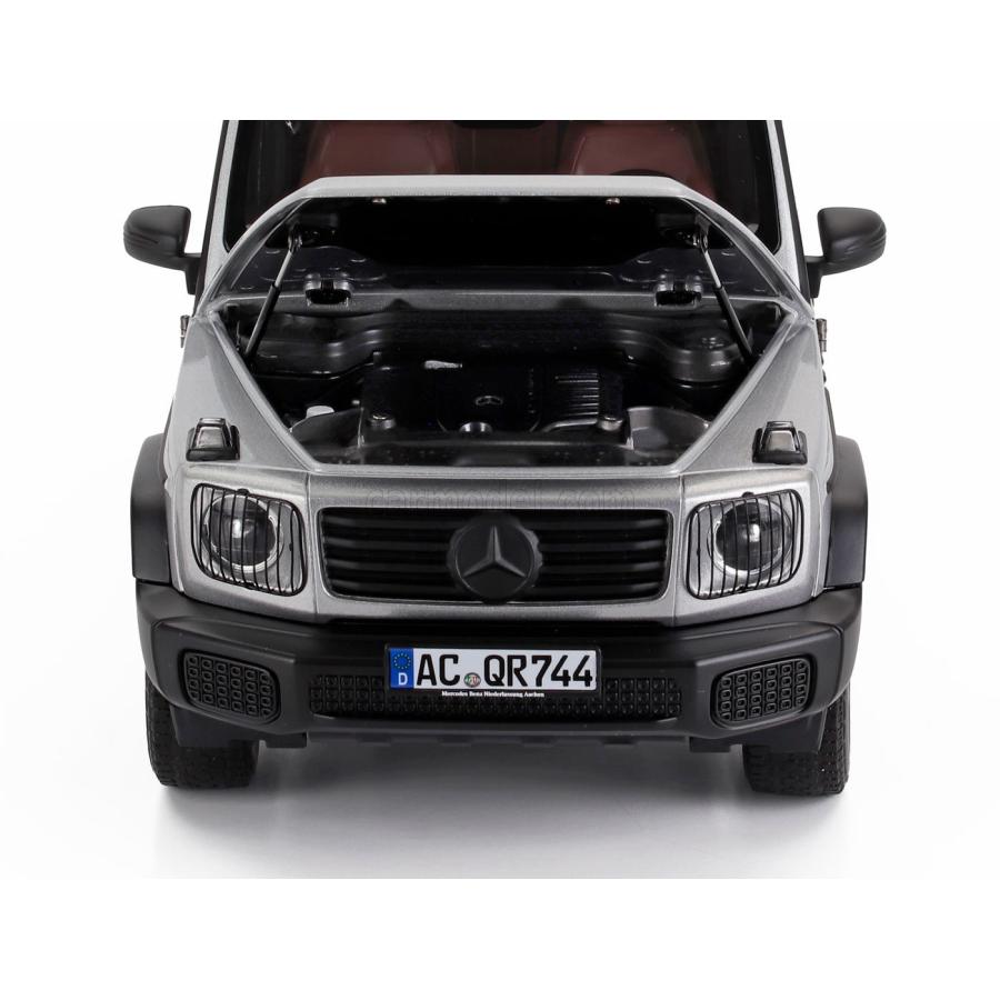 ノレブ（NOREV） ミニカー 1/18 メルセデス ベンツ Gクラス NOREV 1/18