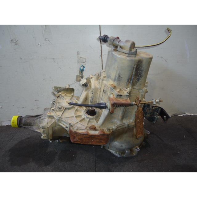 サンバー EBD-TT2 マニュアルミッション 純正品番32000KD440 管理番号