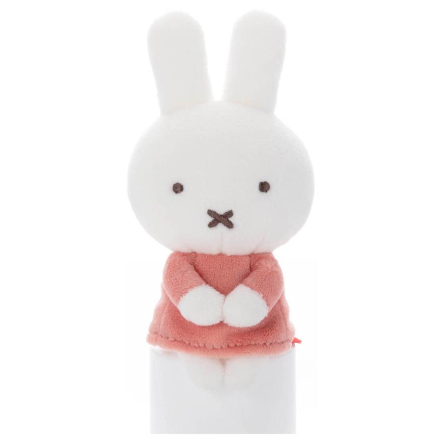 ミッフィー ちょっこりさん シリーズ miffy and boris ボリス ブルーナ