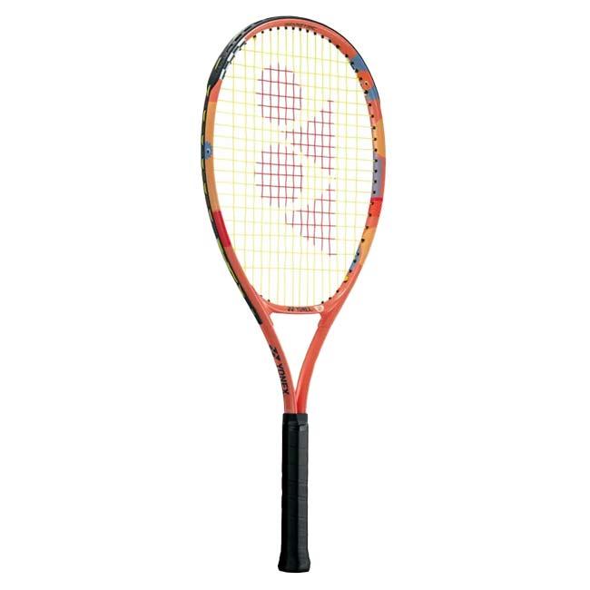 YONEX（ヨネックス） 2025 ジュニア25 (230g) 海外正規品 硬式テニス
