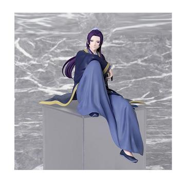 薬屋のひとりごと ちょこのせプレミアムフィギュア 壬氏 全1種