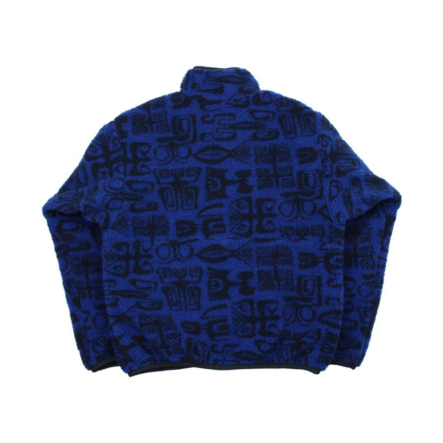 SUN SURF サンサーフ サーフ ライダース ボア ジャケット SS15829