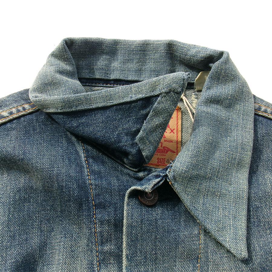 Levi's VINTAGE CLOTHING リーバイス ビンテージ クロージング 1960年