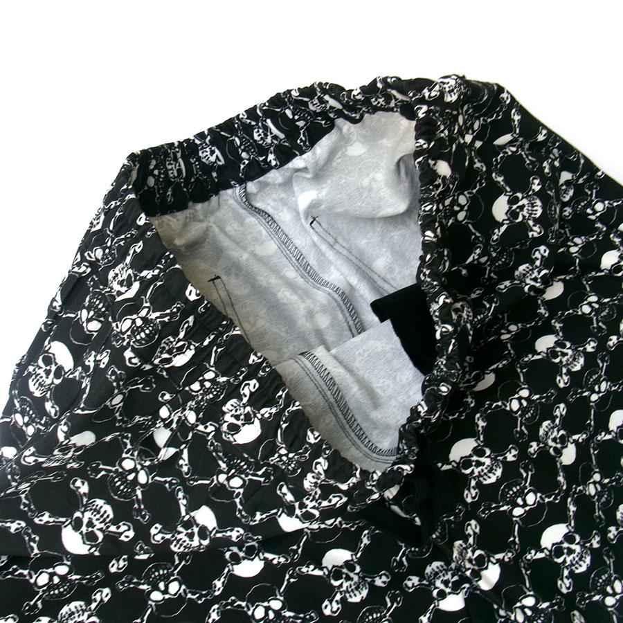 LIFE'S A BEACH（ライフズアビーチ） LIFE'S A BEACH SKULL PATTERN