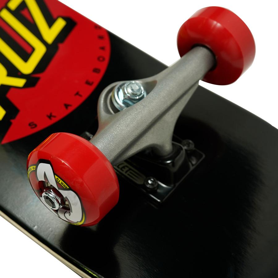 SANTA CRUZ（サンタクルーズ） SANTA CRUZ 7.25in x 27in CLASSIC DOT