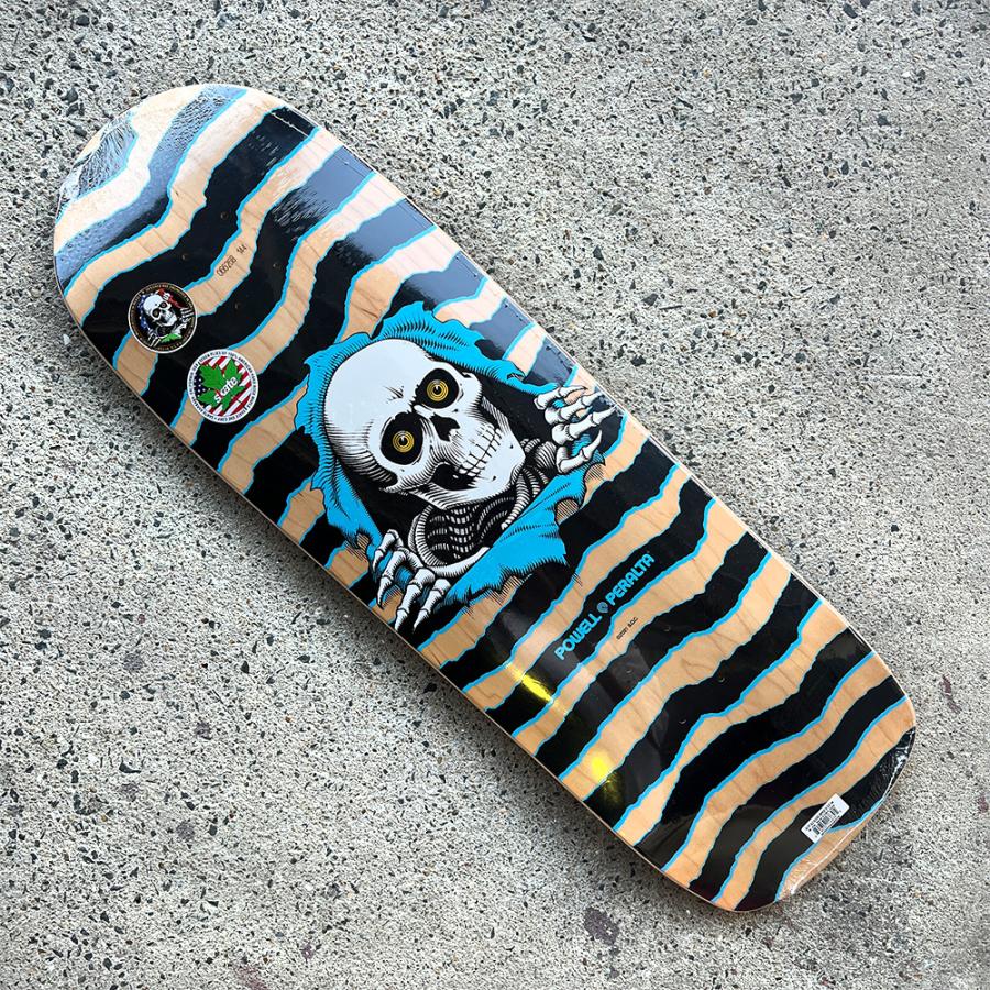 POWELL（パウエル） パウエル・ペラルタ POWELL PERALTA 9.89in x