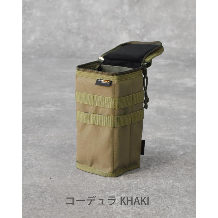 クラッシュアイス Forルミエールケース コールマン ランタン キャンプ