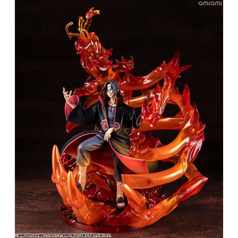 メガハウス 【限定販売】Precious G.E.M.シリーズ NARUTO-ナルト- 疾風