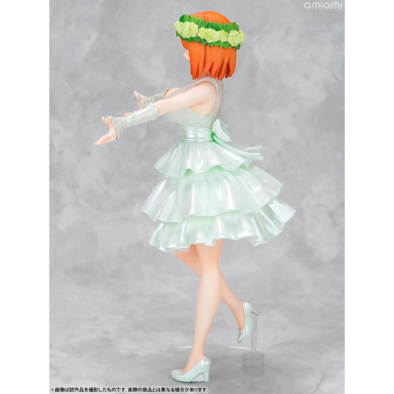 限定販売】五等分の花嫁∬ 中野四葉 ウェディングVer. 1/7 完成品
