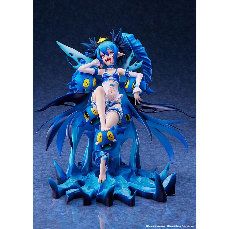 限定販売】BOMBERGIRL アクア(レウィシア・アクアブルー)ヴァンパイア