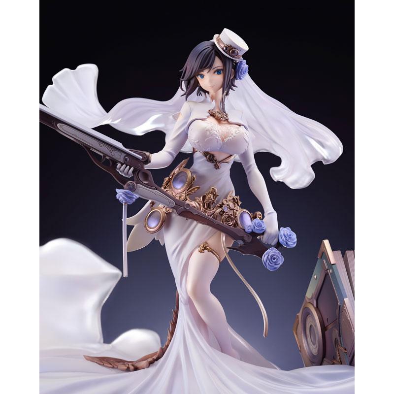 アズールレーン アーク・ロイヤル 1/7 完成品フィギュア あみあみ限定