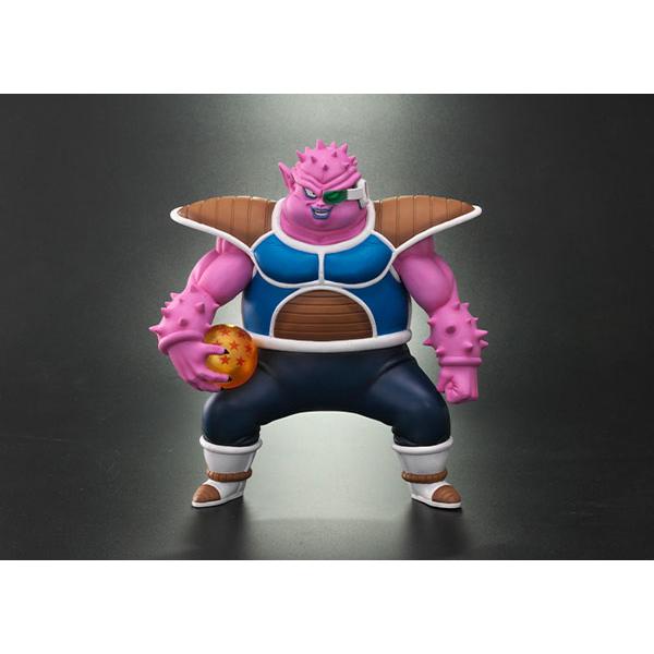 輸送箱未開封】ジーマ ドラゴンボール アライズ ドドリア スペシャル