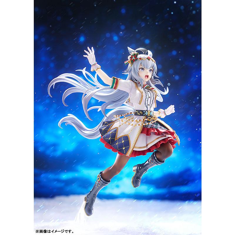 グッドスマイルカンパニー ウマ娘 プリティーダービー オグリキャップ