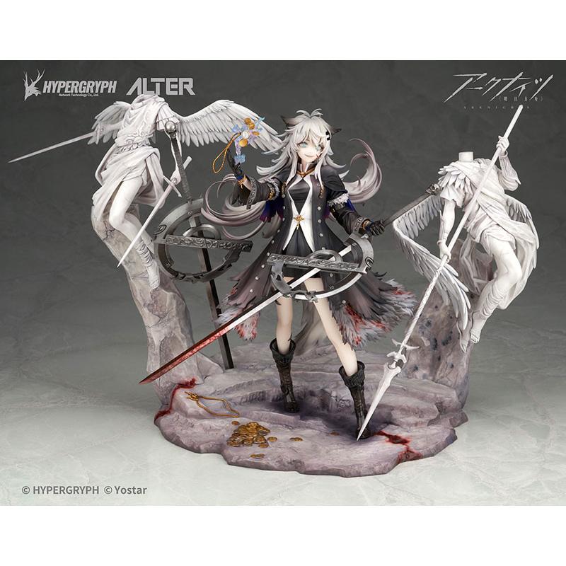 アルター（ALTER） 【あみあみ限定特典】【限定販売】アークナイツ