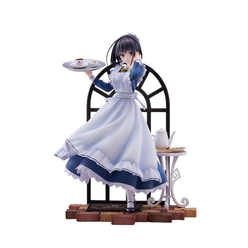 喫茶ステラと死神の蝶「四季ナツメ」 1/7 完成品フィギュア[アリス