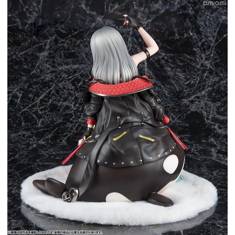 マックスファクトリー ホロライブプロダクション 沙花叉クロヱ 1/6