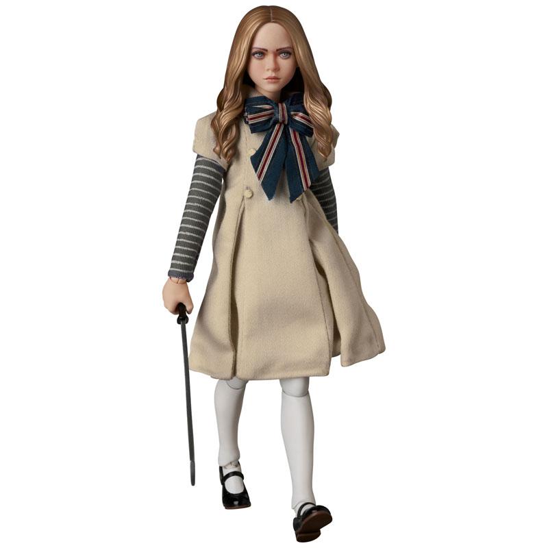 マフェックス No.263 MAFEX M3GAN[メディコム・トイ]《発売済・在庫品