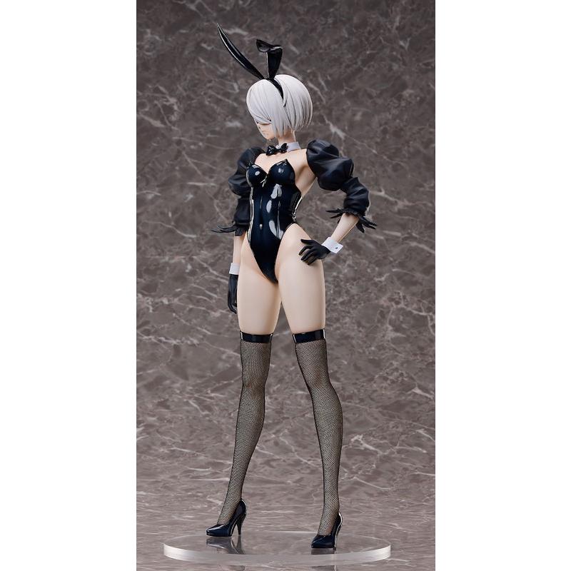 FREEing（フリーイング） NieR：Automata Ver1.1a 2B(ヨルハ二号B型