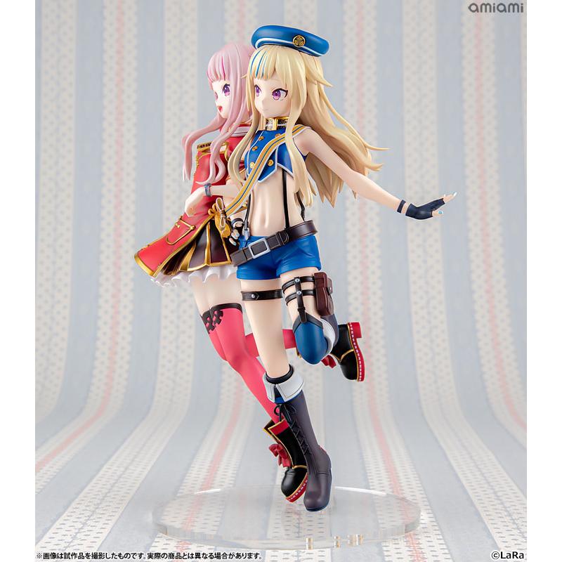 コトブキヤ（KOTOBUKIYA） 【限定販売】HIMEHINA 1/7 完成品フィギュア