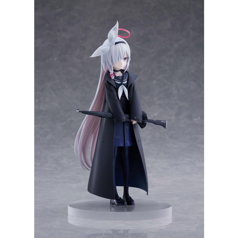 ブルーアーカイブ「プラナ」 1/7 完成品フィギュア[GOLDENHEAD+]《発売