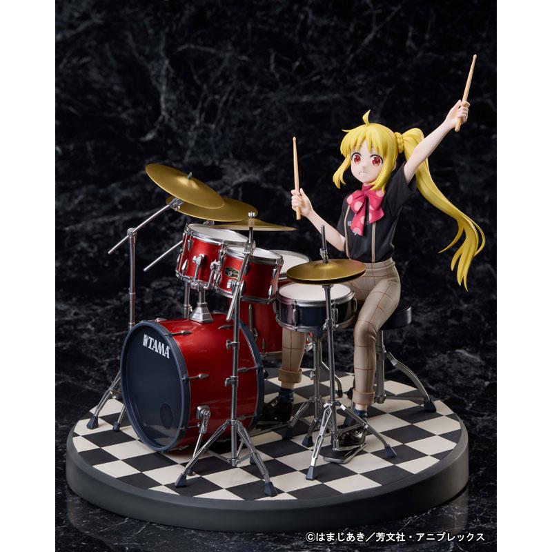 ANIPLEX（アニプレックス） アニメ「ぼっち・ざ・ろっく！」 伊地知虹