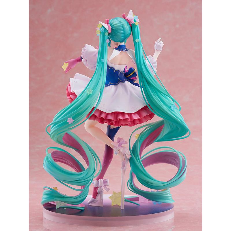 Creators Collection Figure』初音ミク Rosuuri Ver. 1/7 完成品