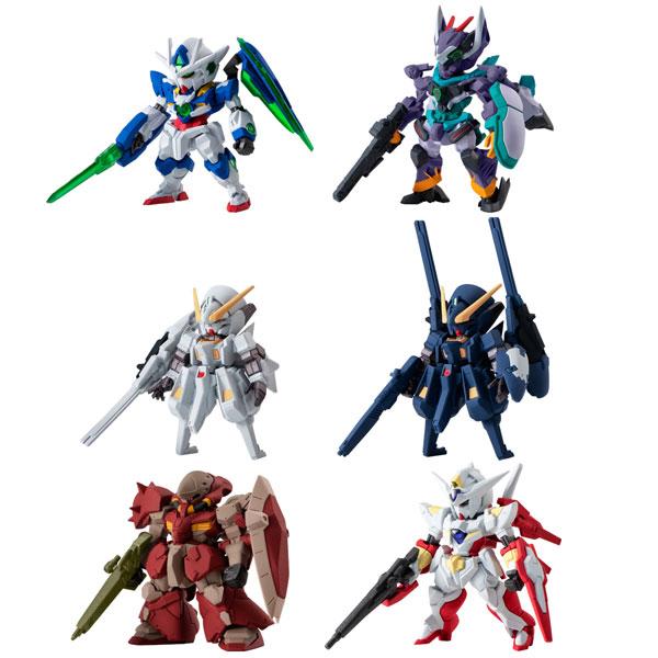 2026年3月】ガンダムコンバージ（食玩、カプセル）のおすすめ人気