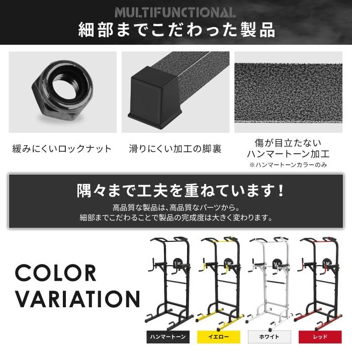 YouTen ☆期間限定価格 3/11まで☆ ぶら下がり健康器 BARWING モデル