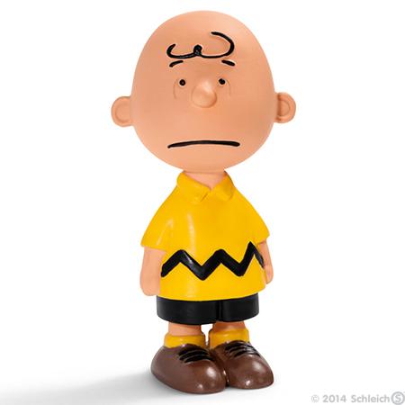 SNOOPY（スヌーピー） 22007 チャーリーブラウン・単品 2014年版