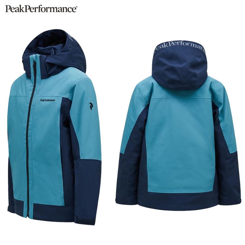PeakPerformance（ピークパフォーマンス） スキーウェア Peak
