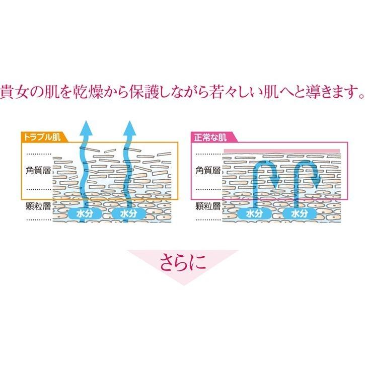 LURIBIO ルリビオ グレイスリペア GRACE REPAIR 52g 30周年特別高保湿