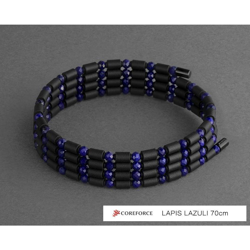 COREFORCE（コアフォース） 即納 ループ ラピスラズリ 70cm 正規販売店