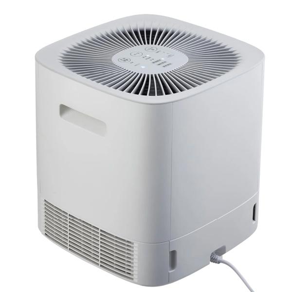 SHARP（シャープ） 衣類乾燥除湿機 CV-T60-W [ホワイト系] : あんどん