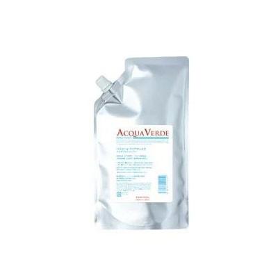 PAMYROL パミロール アクアヴェルデ マルチプルシャンプー 500ml