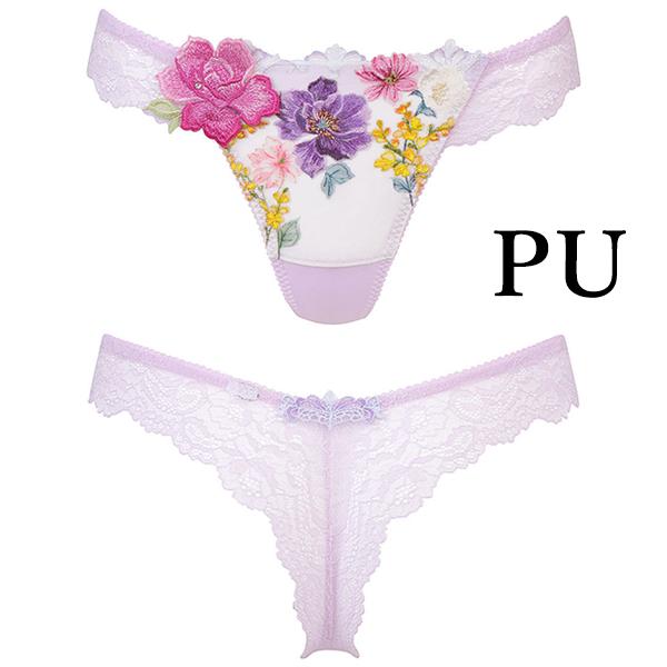 サルート（SALUTE） ワコール wacoal salute PTJ493 93シリーズ