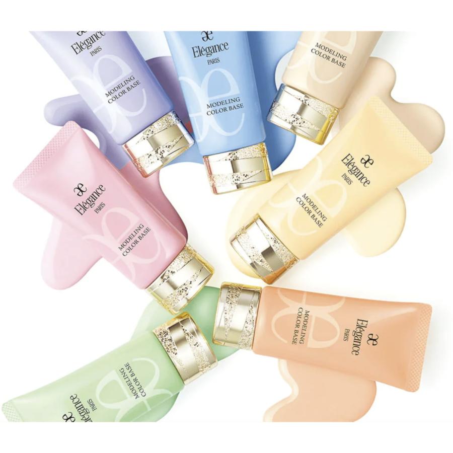 ELEGANCE（エレガンス） 数量限定発売 ラ プードル オートニュアンス