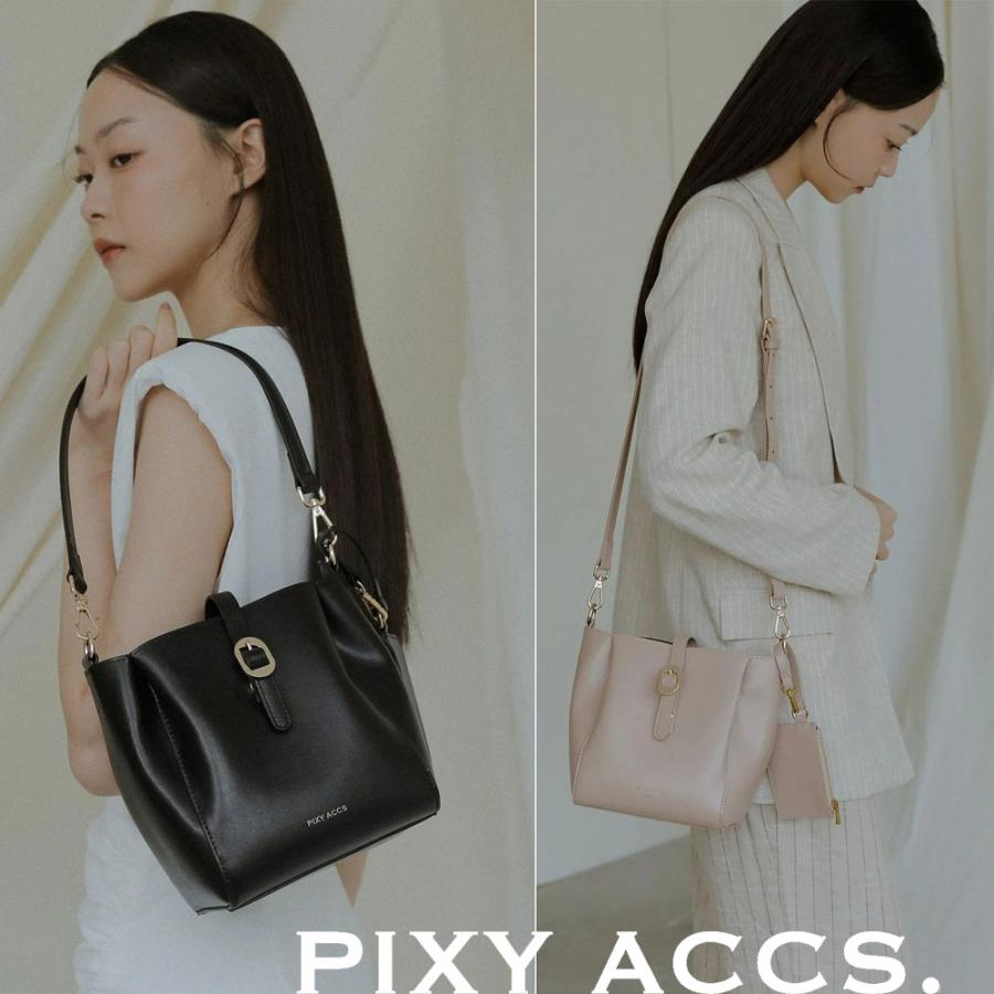 保証付 返品OK 日本正規代理店 PIXY ACCS. ピクシーアックス TP230002