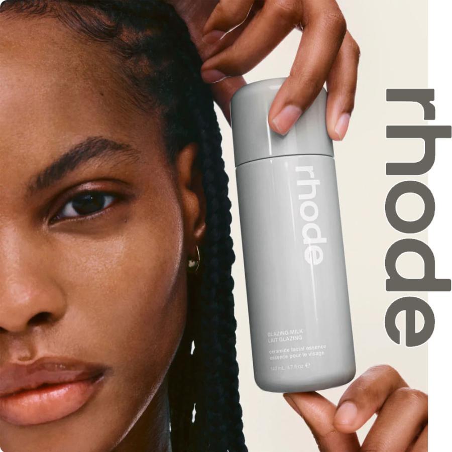 日本未入荷 正規品 保証付き 2026 ロード スキン RHODE SKIN ヘイリー