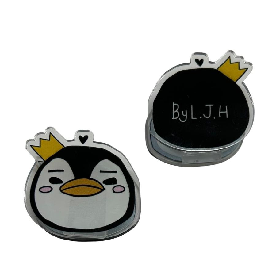 ジュノ 2PM アクリル クリップ 韓流 グッズ fm013-2 : アンジーソウル