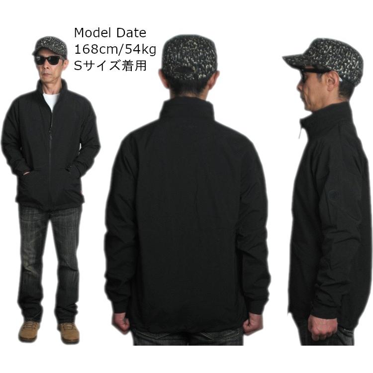 MAMMUT（マムート） ジャケット メンズ マウンテンパーカー アウター