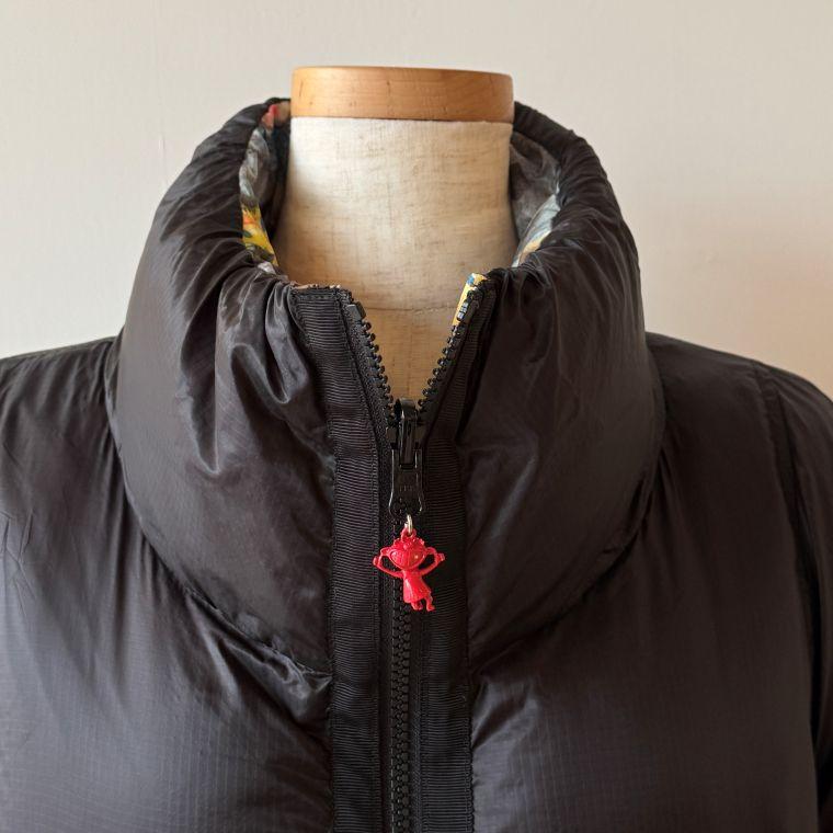 ALBEROBELLO 【40％OFF SALE】アルベロベロ(Alberobello)Catプリント