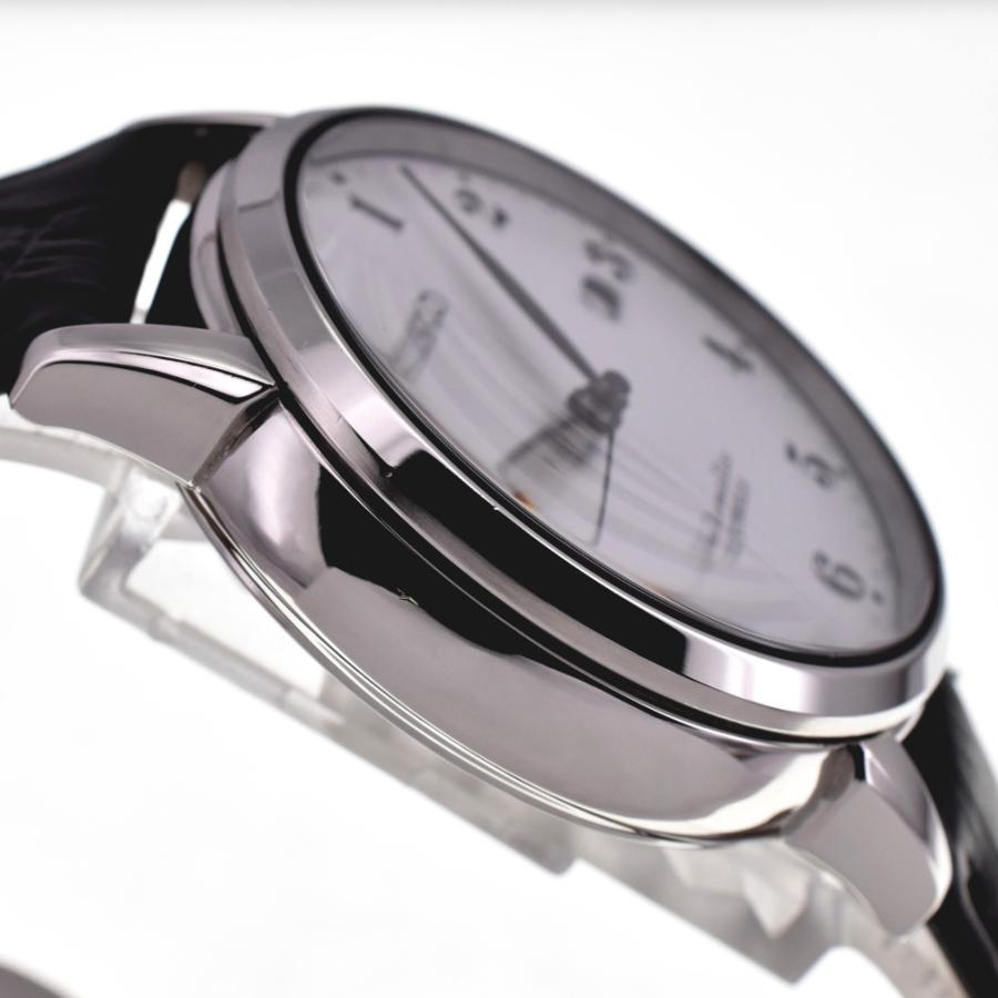 SEIKO（セイコー） 値下 SEIKO SARX027/6R15-02Z0 プレサージュ 裏スケ