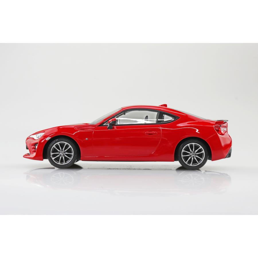 青島文化教材社 アオシマ 楽プラ スナップキット No.08-PR トヨタ 86