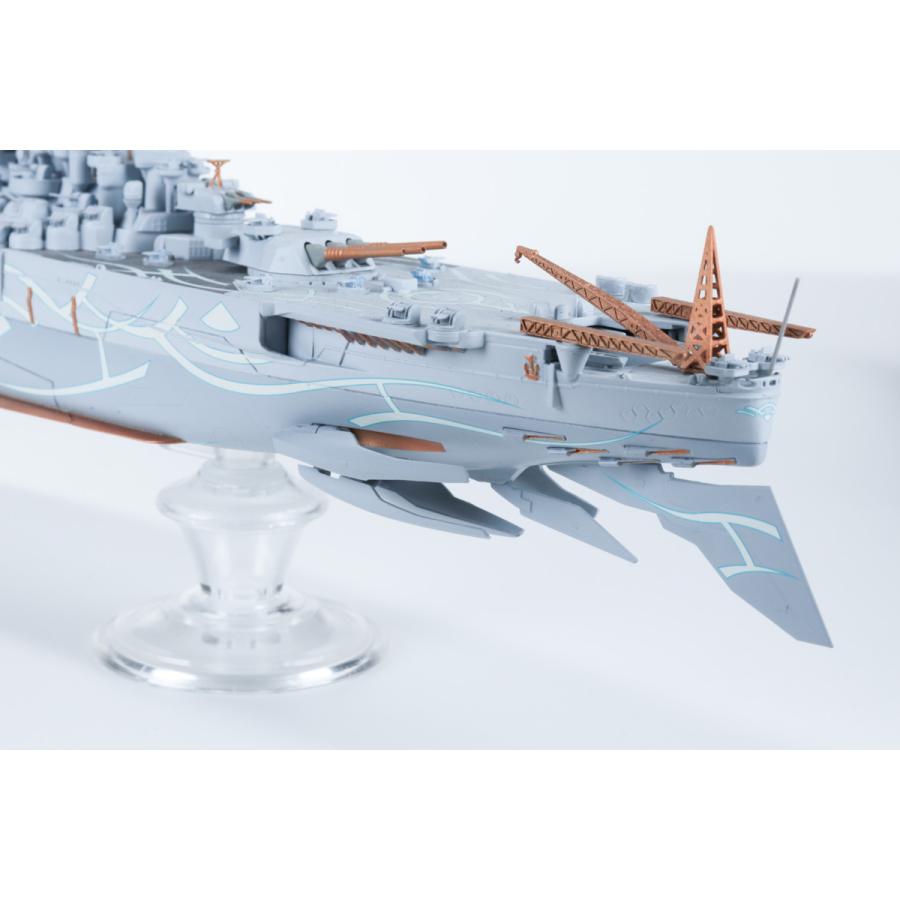 青島文化教材社 アオシマ 蒼き鋼のアルペジオ -アルス・ノヴァ- 霧の