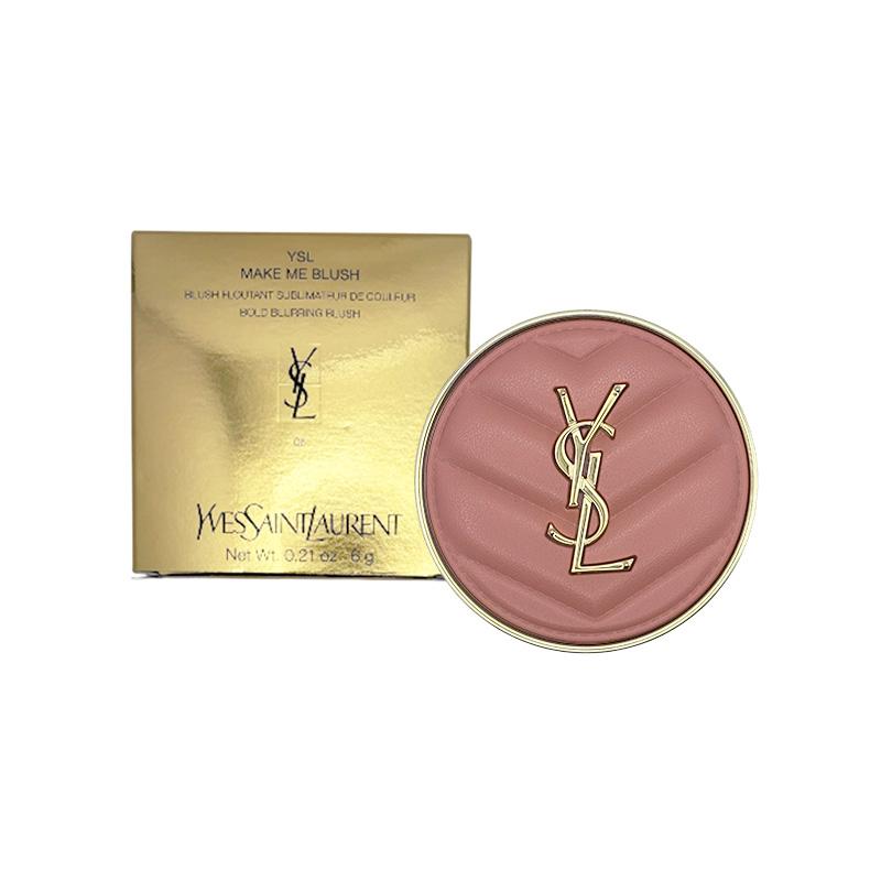 Yves Saint Laurent（イヴ・サンローラン） パウダーチーク Y.S.L