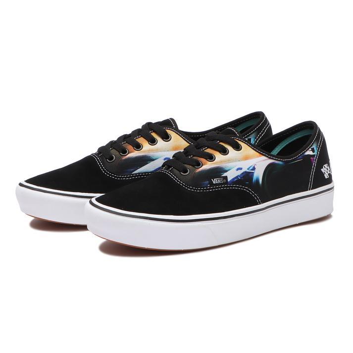 VANS（ヴァンズ） COMFYCUSH AUTHENTIC コンフィクッシュ