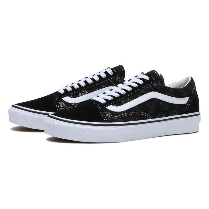 VANS（ヴァンズ） VANS｜BUMP OF CHICKEN VANS OLD SKOOL オールド