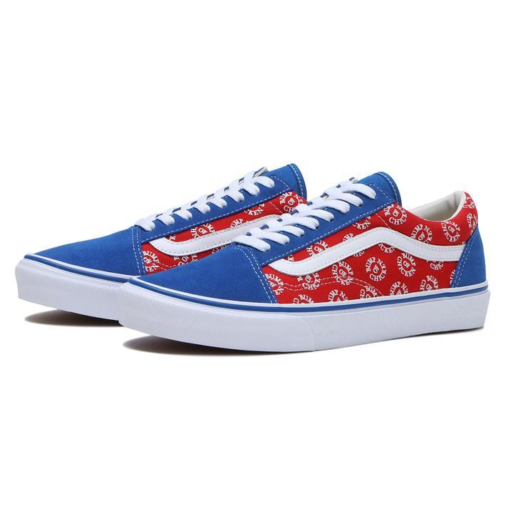 VANS（ヴァンズ） VANS｜BUMP OF CHICKEN VANS OLD SKOOL オールド