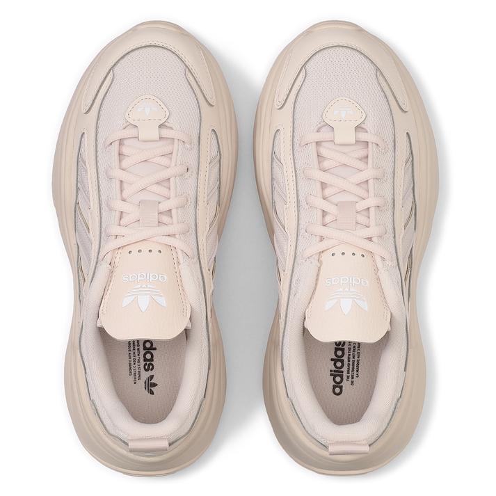 adidas（アディダス） レディース OZGAIA W オズガイア W IG6049 PUTT