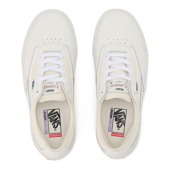 VANS（ヴァンズ） SKATE CURREN CAPLES スケート カレン ケープルズ